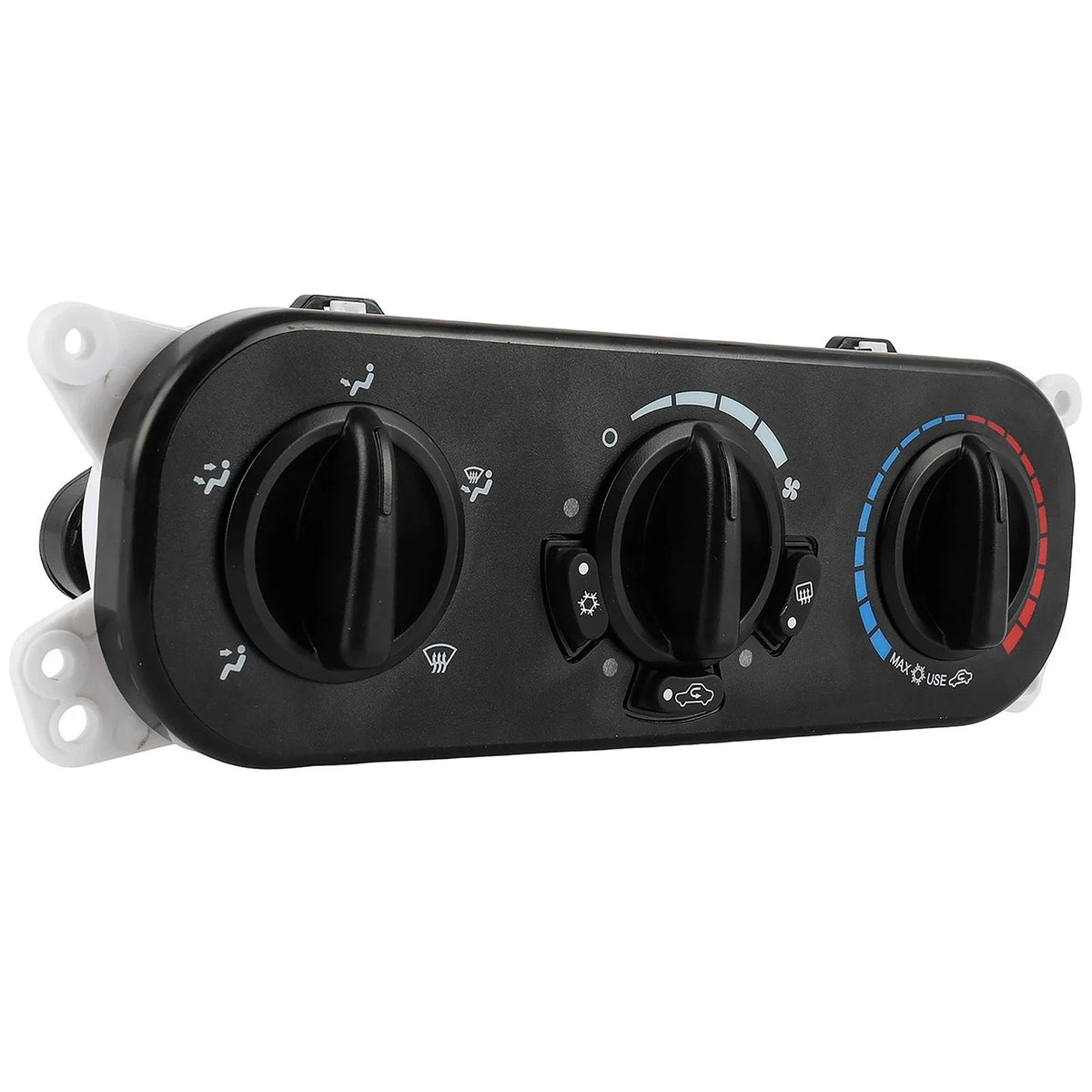 Heater A/C Climate Control Module for Jeep Wrangler 2007-2010 55111840AE