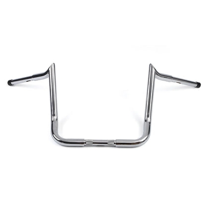 Meathook 14" Ape Hanger Handlebars for Harley Street Electra Glide 2009-2023