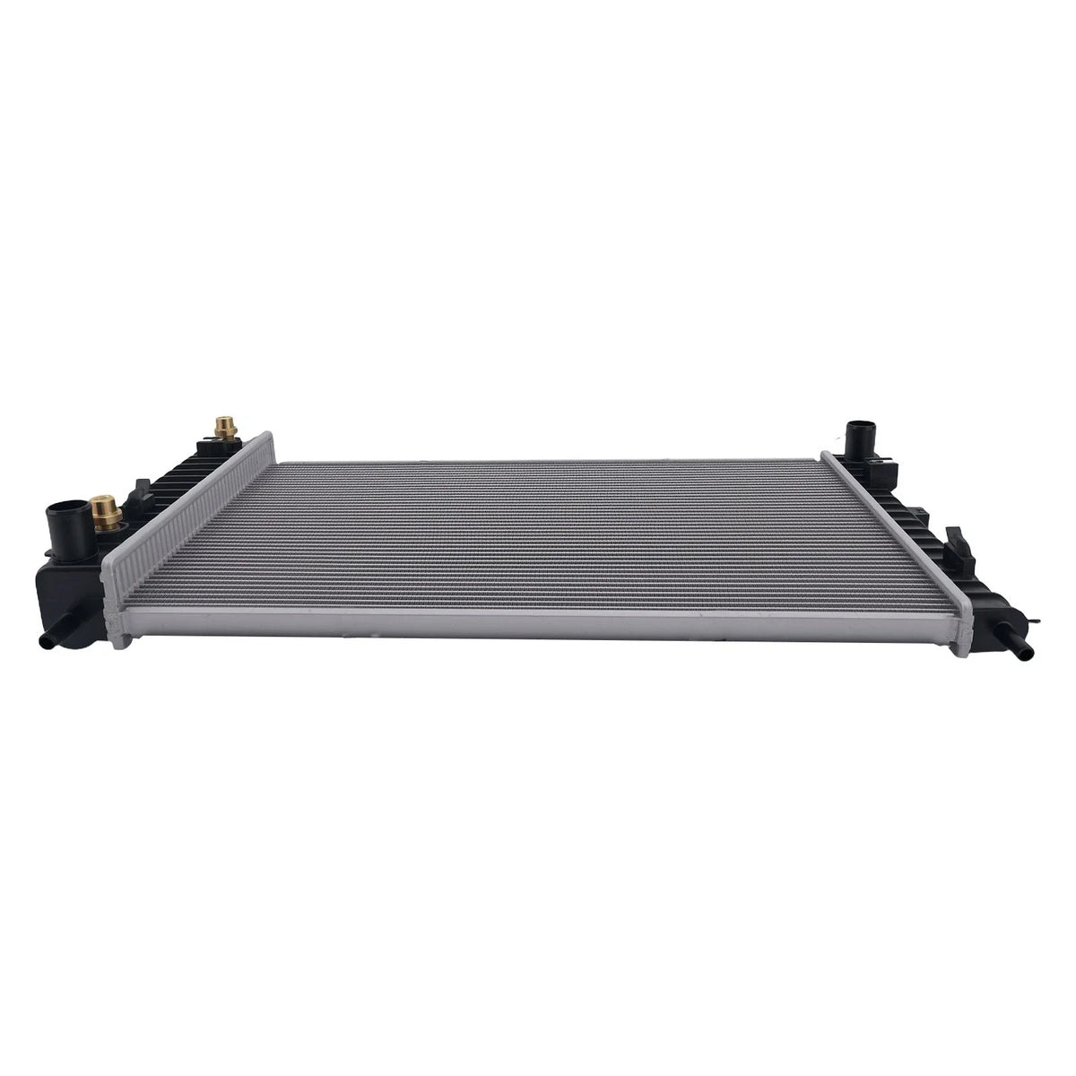 Radiator for Saturn Vue (2004–2007) Aluminum Cooling System