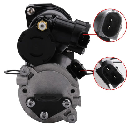 Air Suspension Compressor Pump for Mercedes R Class W251 (2006-2013)