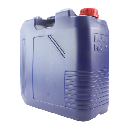 Liqui Moly 20127 Engine Motor Oil 10W-60 for