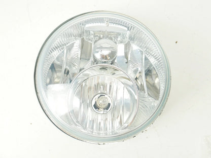 Dual Lamp 7" Headlight & Bracket for 2009–2021 Harley-Davidson Touring