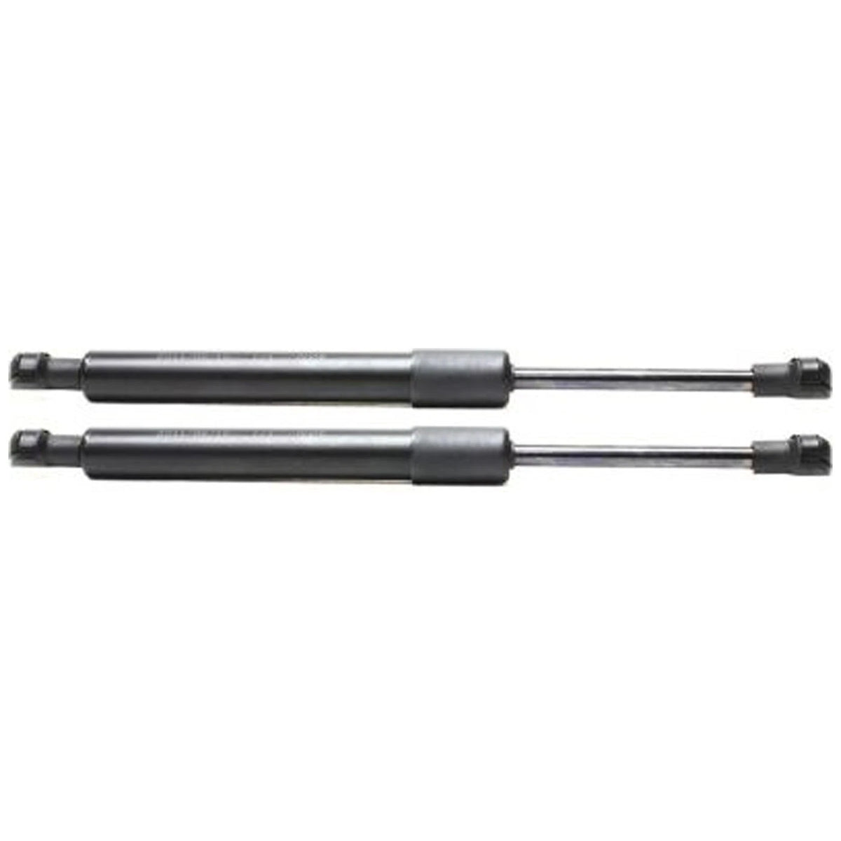 Set of 2 Trunk Lid Lift Supports for Sedan (Driver & Passenger Side)