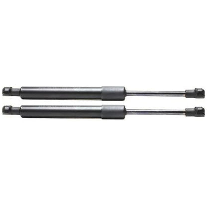 Set of 2 Trunk Lid Lift Supports for Sedan (Driver & Passenger Side)