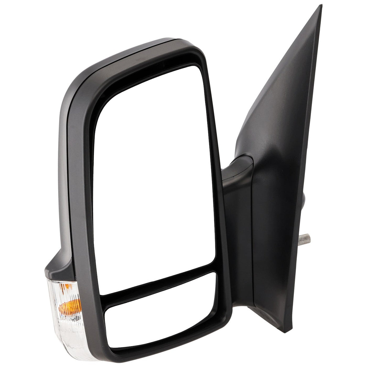 Driver Side Mirror - Textured for Mercedes Benz Sprinter 2500 (2010–2017)