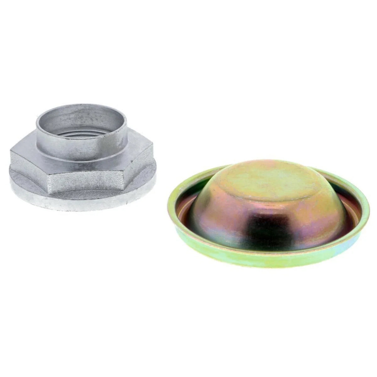Wheel Hubs for BMW 325 330 (2001–2006)