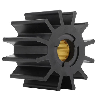 Water Pump Impeller for NH 250M NT 855M Cummins Engine Cooling