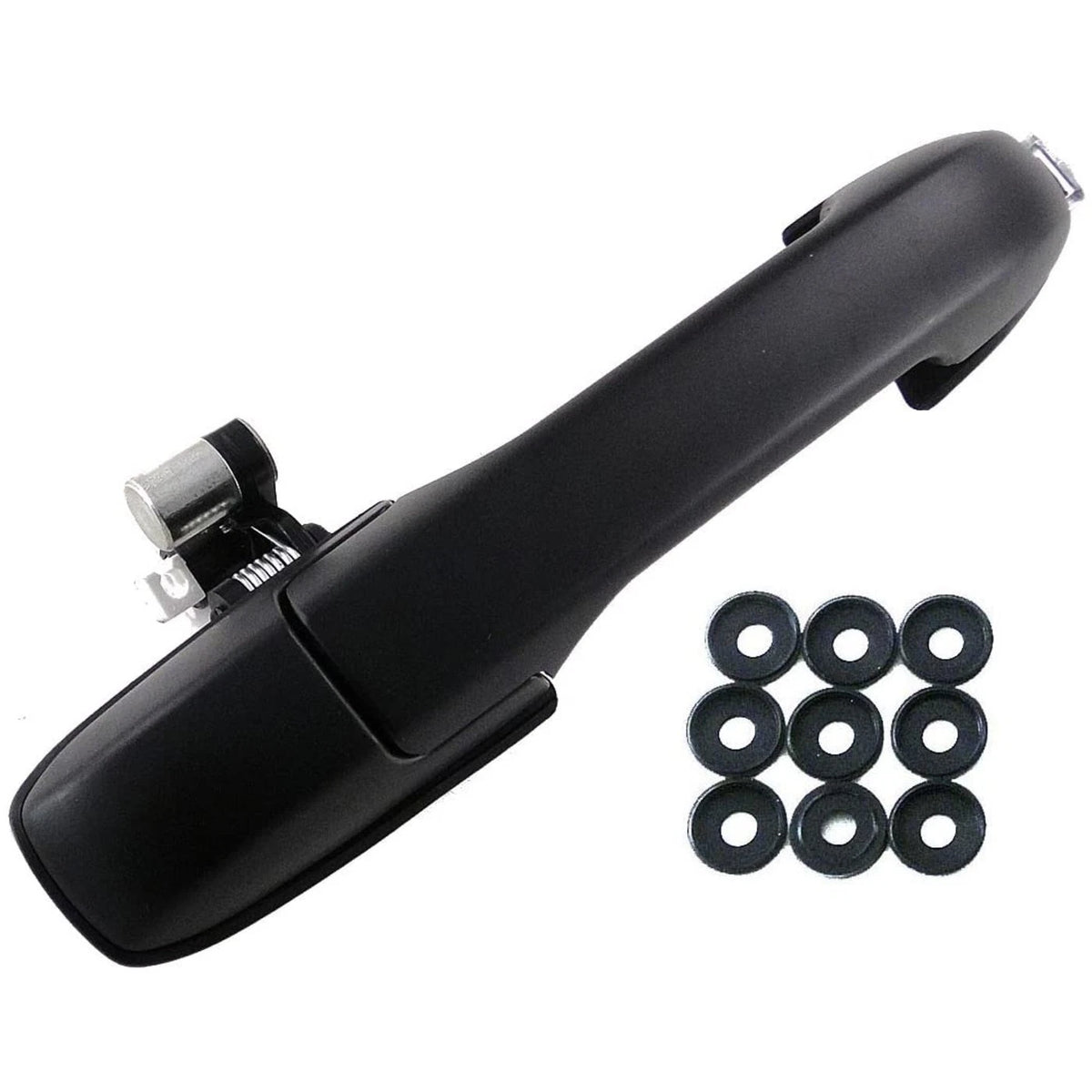 Dorman 82248 Exterior Door Handle for Honda Pilot (2003–2008)