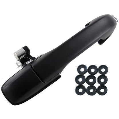 Dorman 82248 Exterior Door Handle for Honda Pilot (2003–2008)