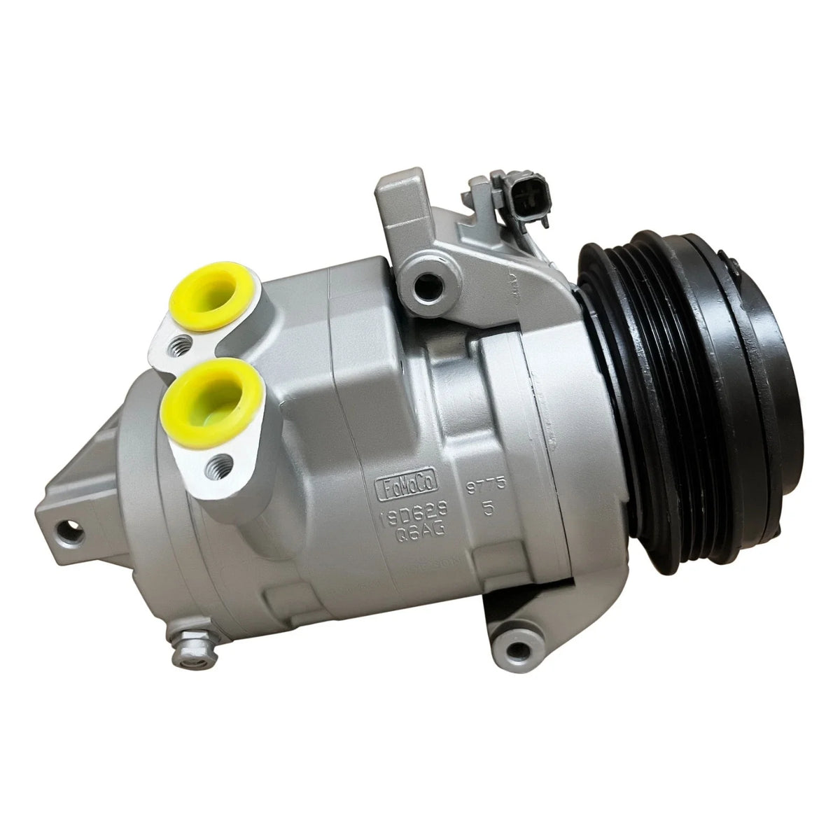AC Compressor Replacement for Ford Transit-150 3.5L (2011–2023)