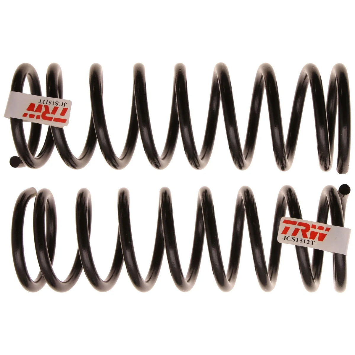 Coil Spring Set for Mazda 3 (2004–2013)