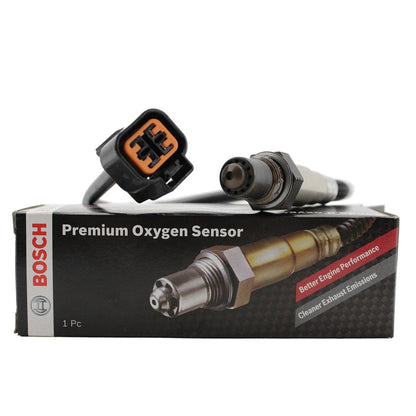 13461 Oxygen Sensor by Bosch for Toyota Hilux N70 2005-2015