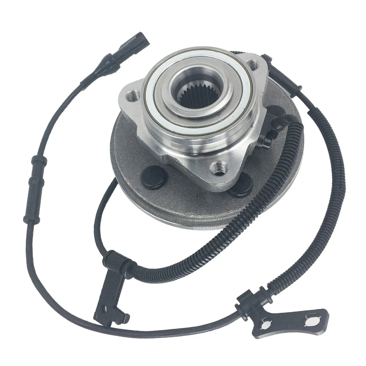 Front Wheel Hub Bearing for Ford Explorer Sport Trac (2006–2010)