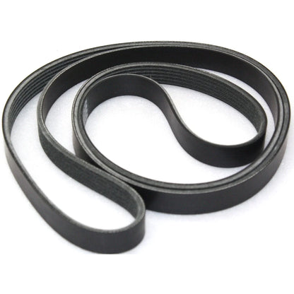 Drive Belt for Ford, GMC, Chevy, Mercedes C Class, Explorer, Ranger, Camaro