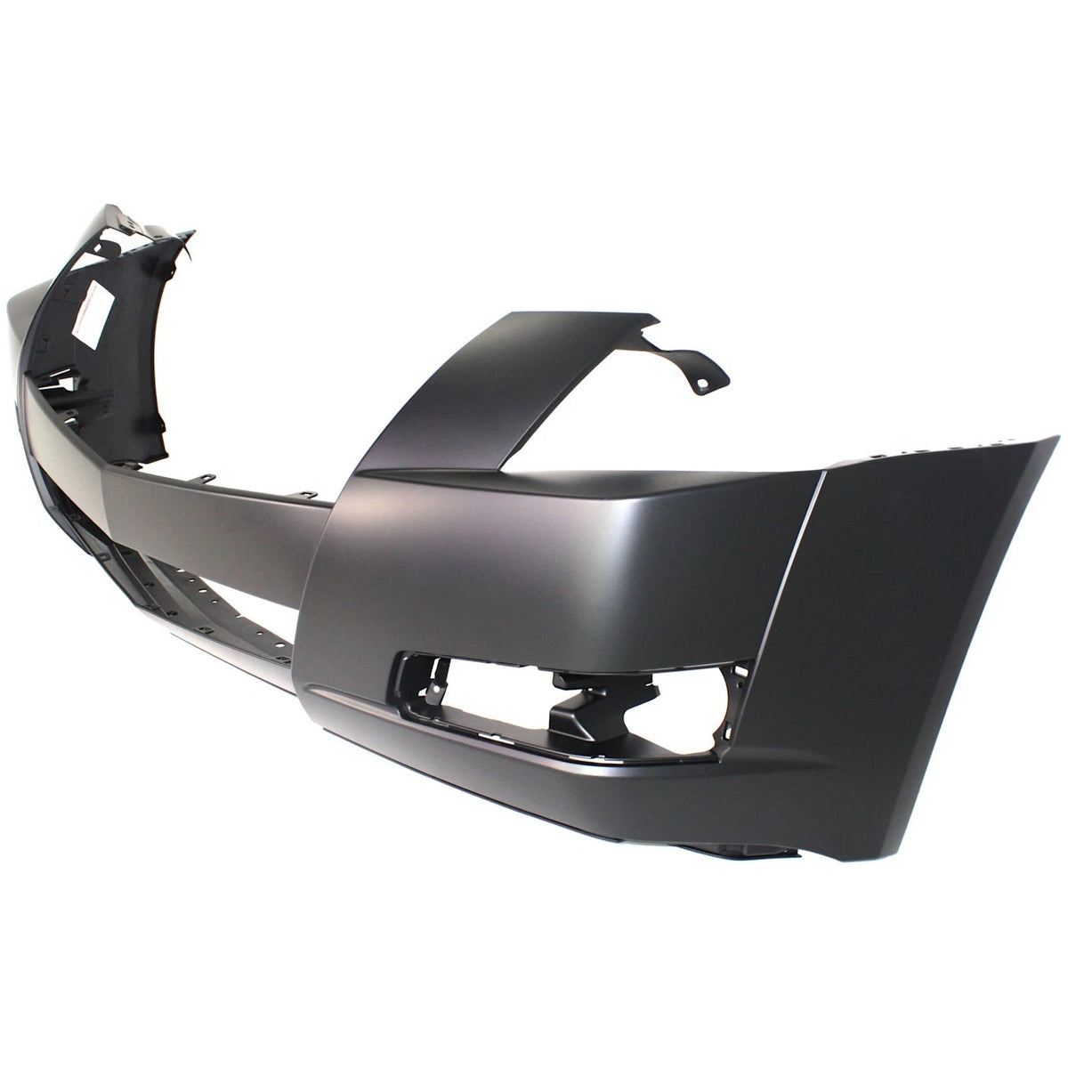 Set of 3 Bumper Covers for Coupe (25793663, 20831753, 20831754)
