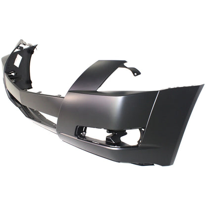 Set of 3 Bumper Covers for Coupe (25793663, 20831753, 20831754)