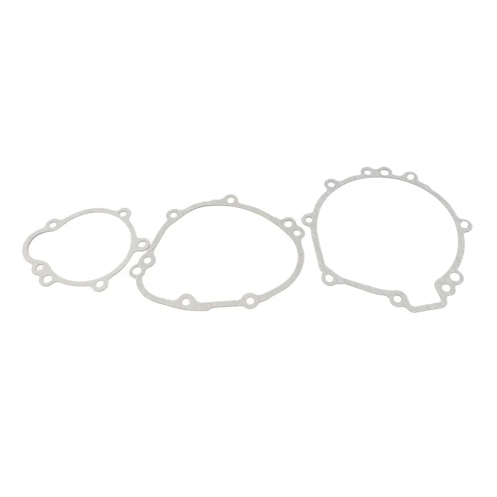 Engine Cover Gasket for Kawasaki Ninja ZX10R ZX-10R ZX1000 (2008–2010)