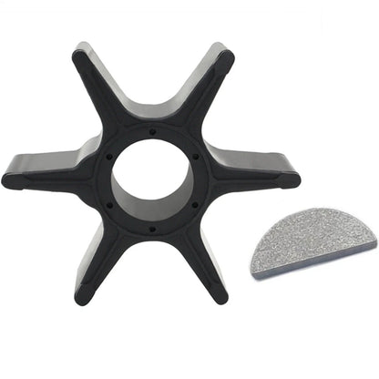 Water Pump Impeller with Key for Suzuki 60/70/90/100HP (87E11/87E12)