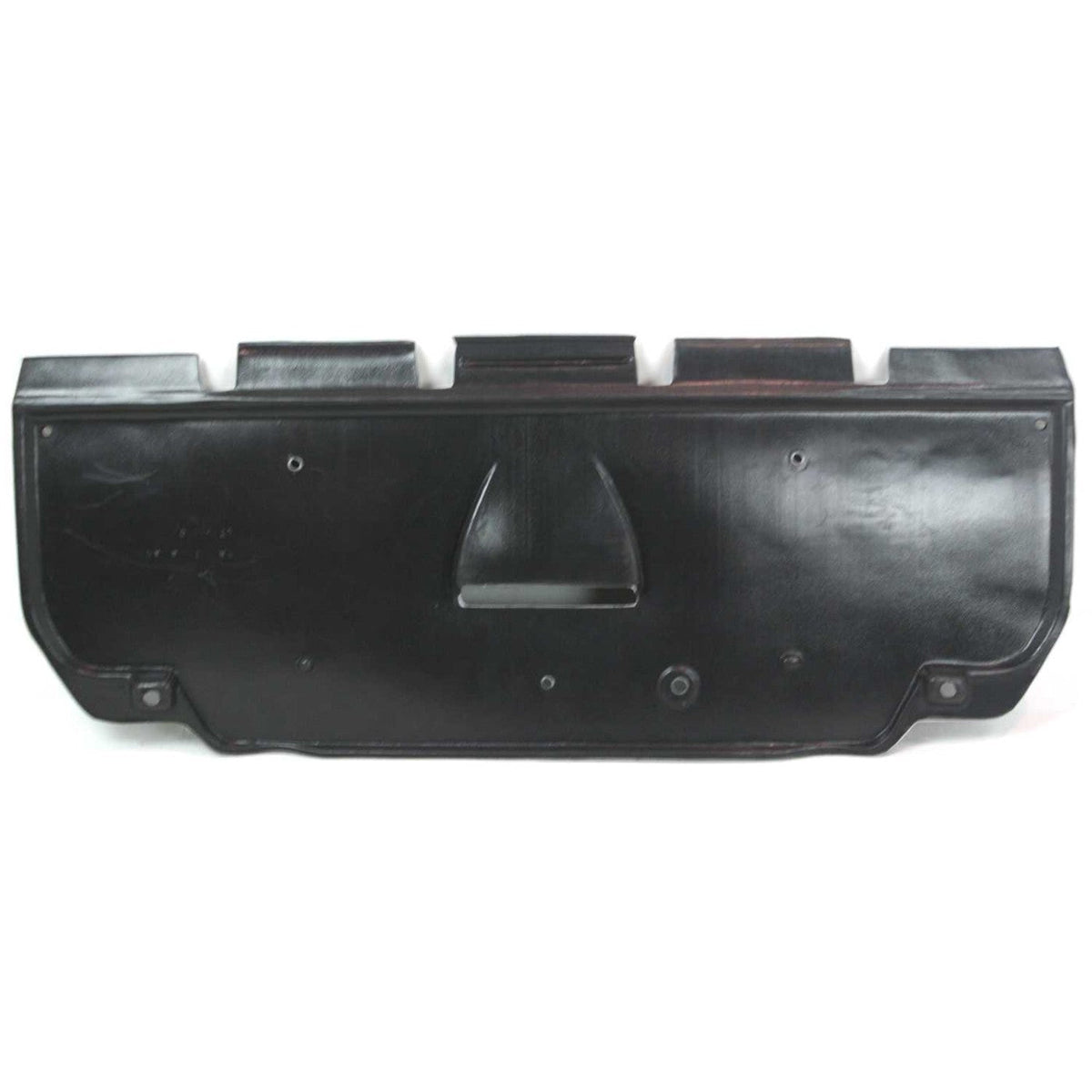 Engine Splash Shield for Audi A6 (2005–2011) Lower 3.0L/3.2L/4.2L Rear