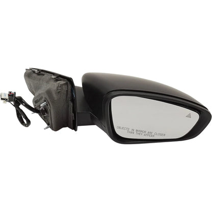 Heated Right Side Mirror for Chrysler 200 (2015–2017)