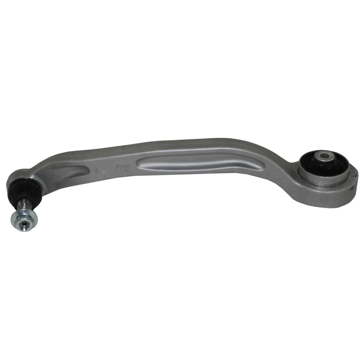 4pc Control Arm Kit for A6, S6 Audi (2012–2018)