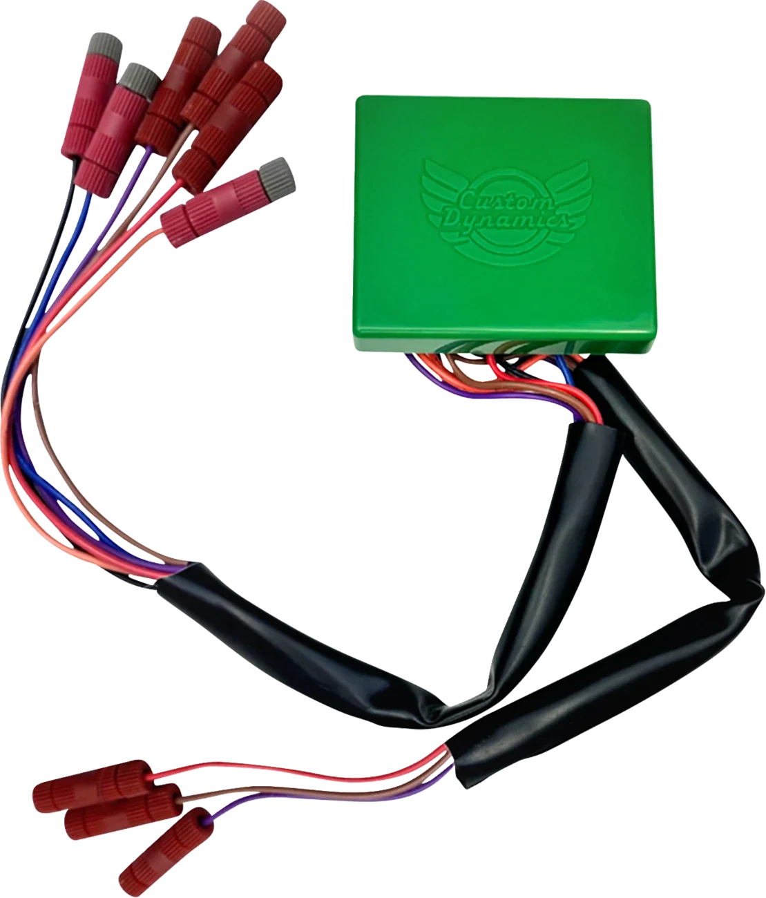 Smart Triple Play Module for Universal (CD-STP-UNV)