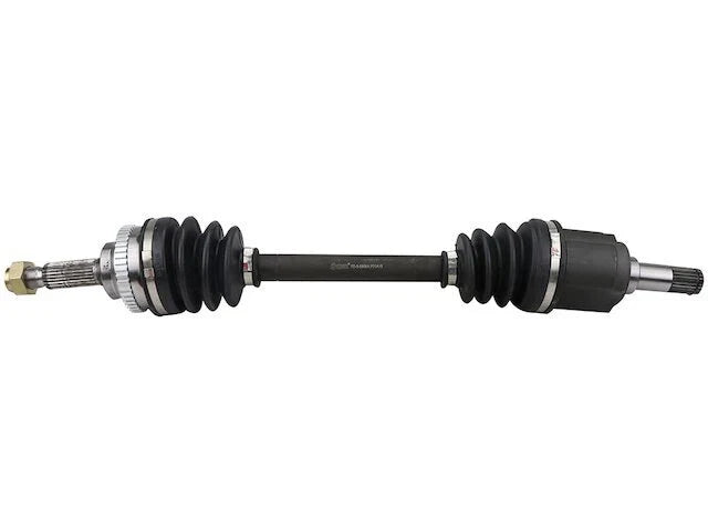 Front Left Axle Assembly for Mazda 323 (1986–1989) DV376CR