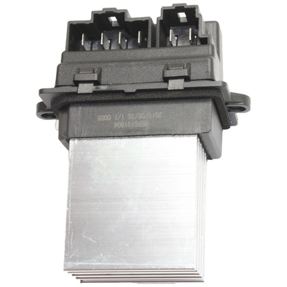 Blower Motor for Dodge Durango (2004–2005)