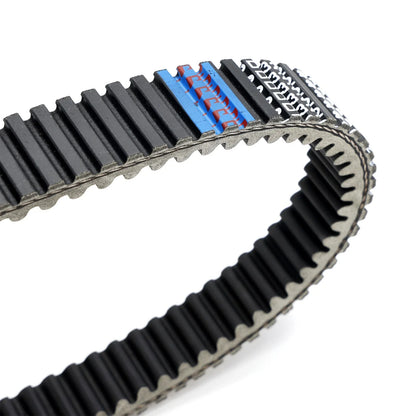 Drive Belt for Linhai M565 M570 Massimo T-Boss 760 2016-2023