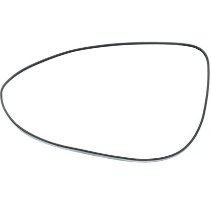 Mirror Glasses Set (2) for Chevy Sonic - Driver & Passenger Side