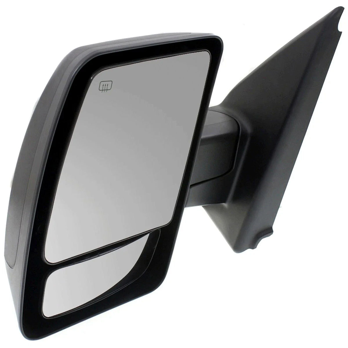 Left Heated Mirror Assembly for Nissan NV1500 NV2500 NV3500