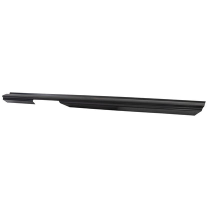Rocker Panel Driver Left Side for Chevy S-10 Blazer GMC Jimmy (NA)