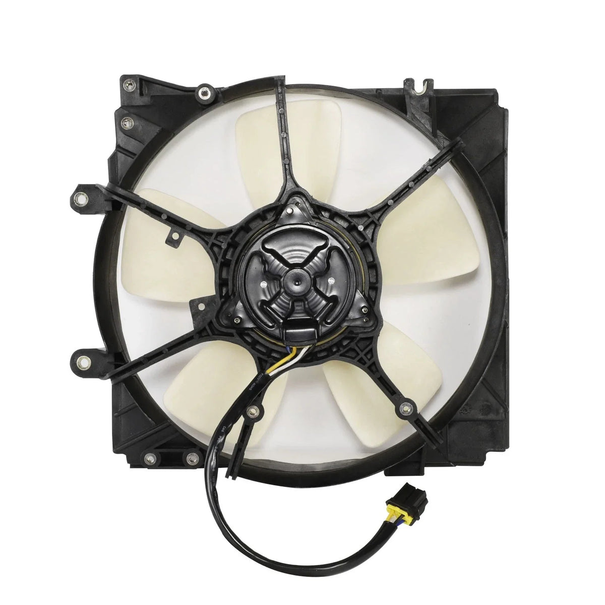 Radiator Cooling Fan Assembly for Mazda 626 (1993–1997)