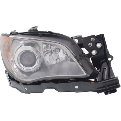 Headlight for Subaru Impreza (2006) Passenger Side