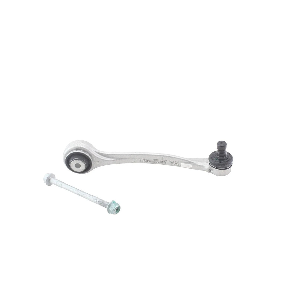 Lemforder Front Right Upper Rearward Control Arm & Ball Joint Assy for 39315 01