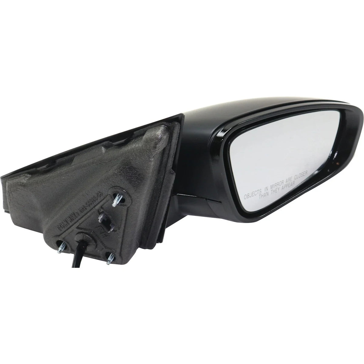 2015-2017 Chrysler 200 Set of 2 Side Mirrors