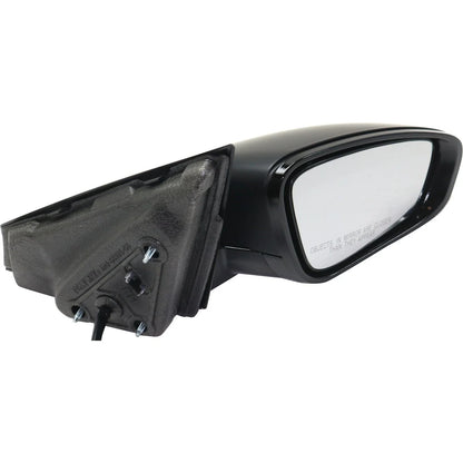 2015-2017 Chrysler 200 Set of 2 Side Mirrors