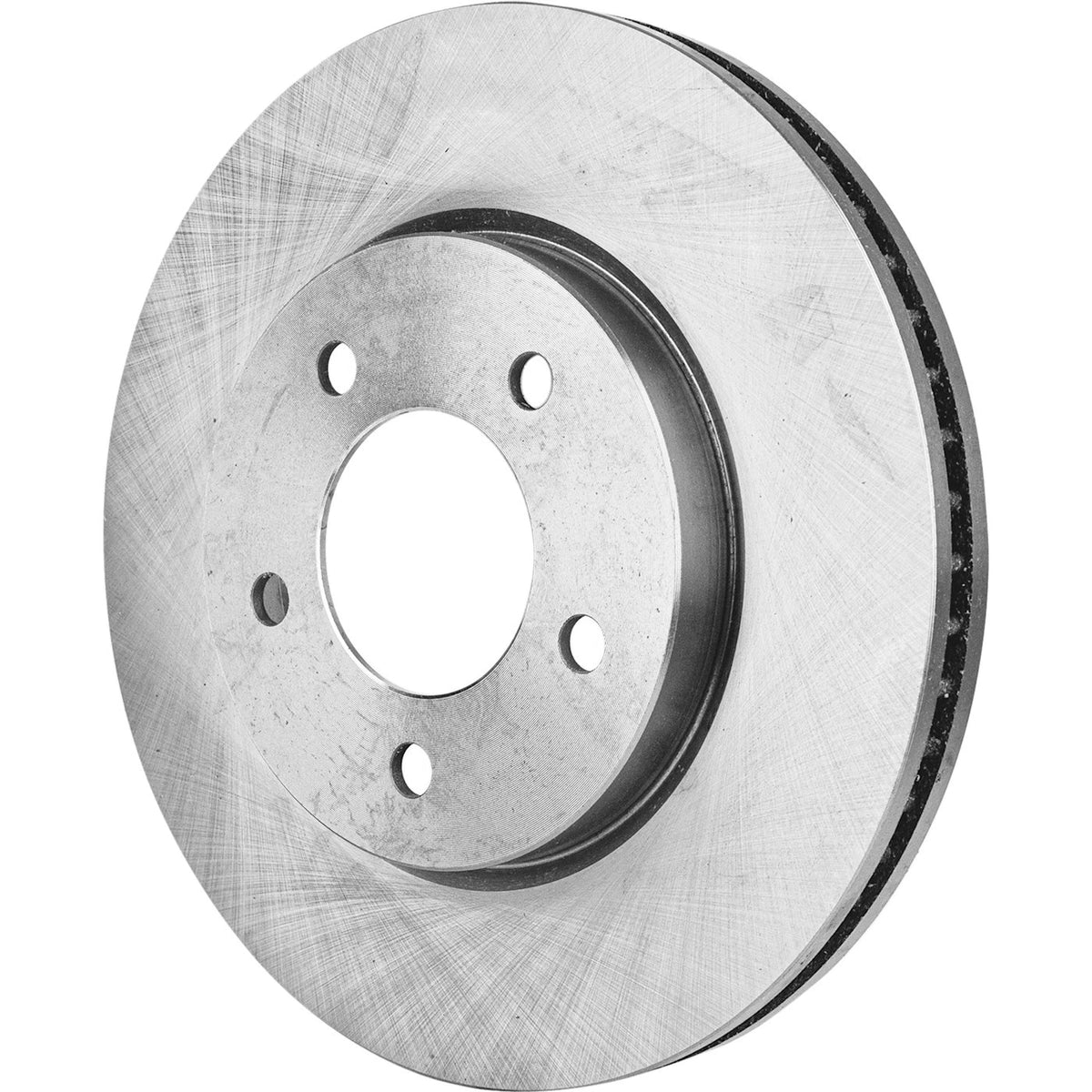 Brake Disc for Chrysler Pacifica (2004–2008)
