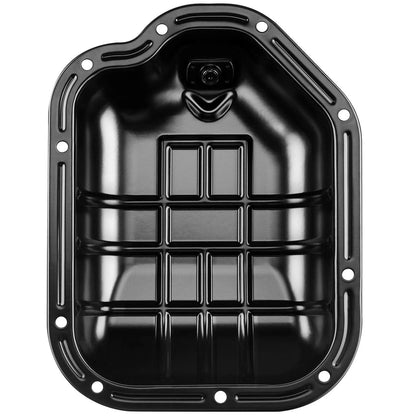 Lower Engine Oil Pan for Nissan Altima 2007-2016 & Murano 2009-2016