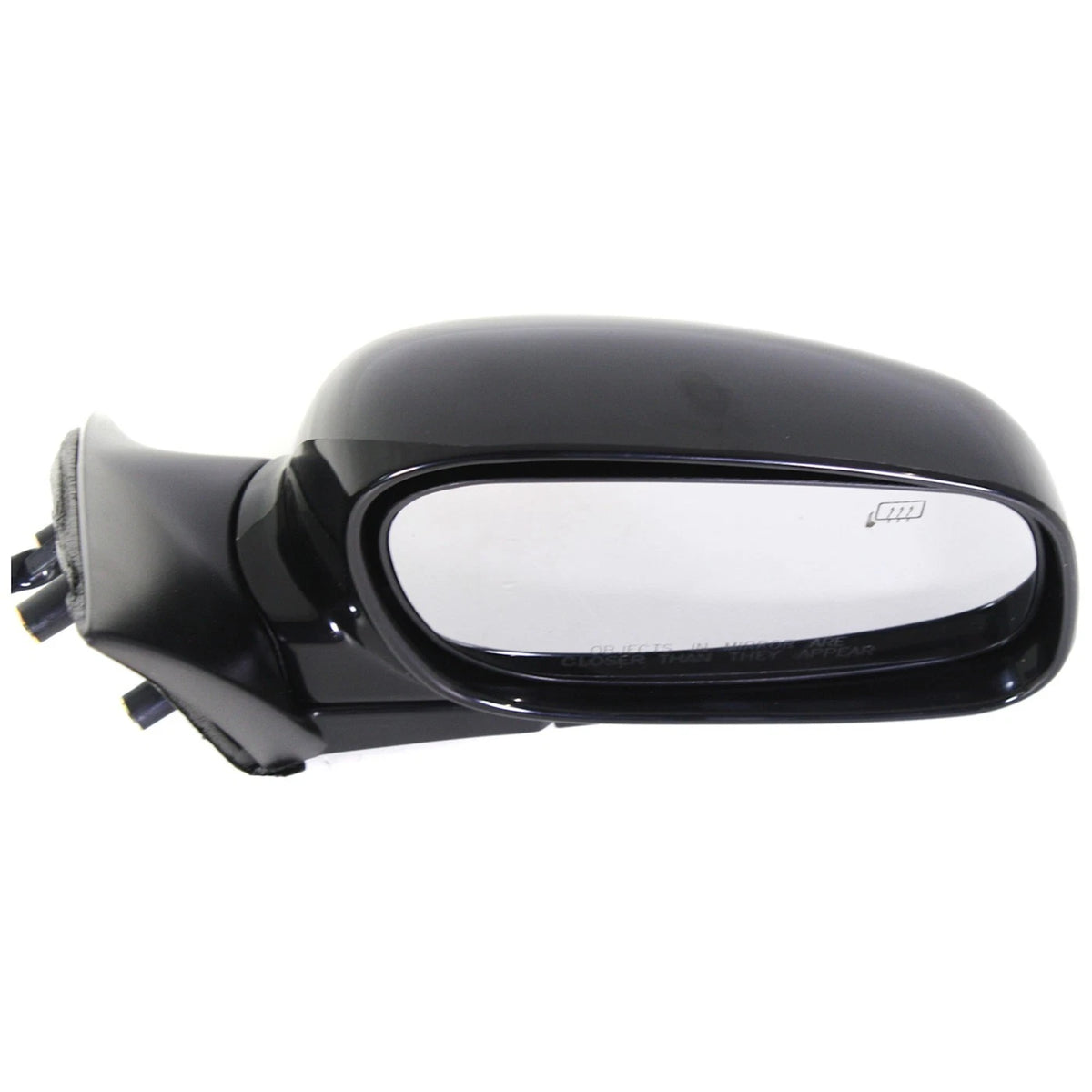 Heated Right Side Mirror for Lincoln Town Car (1998–2002)