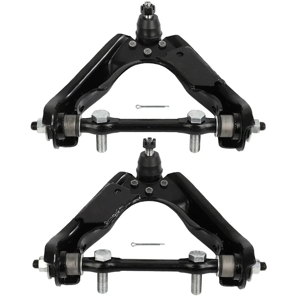 Front Upper Control Arm and Ball Joint for Dodge Durango Dakota (2000–2003)