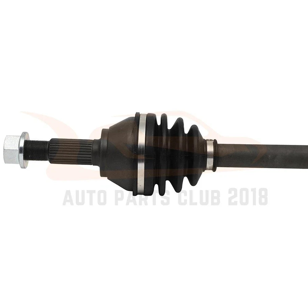 2014-2015 Nissan Rogue FWD Front Driver Side CV Axle Shaft
