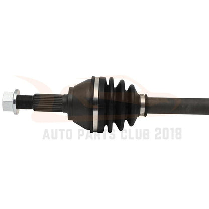 2014-2015 Nissan Rogue FWD Front Driver Side CV Axle Shaft