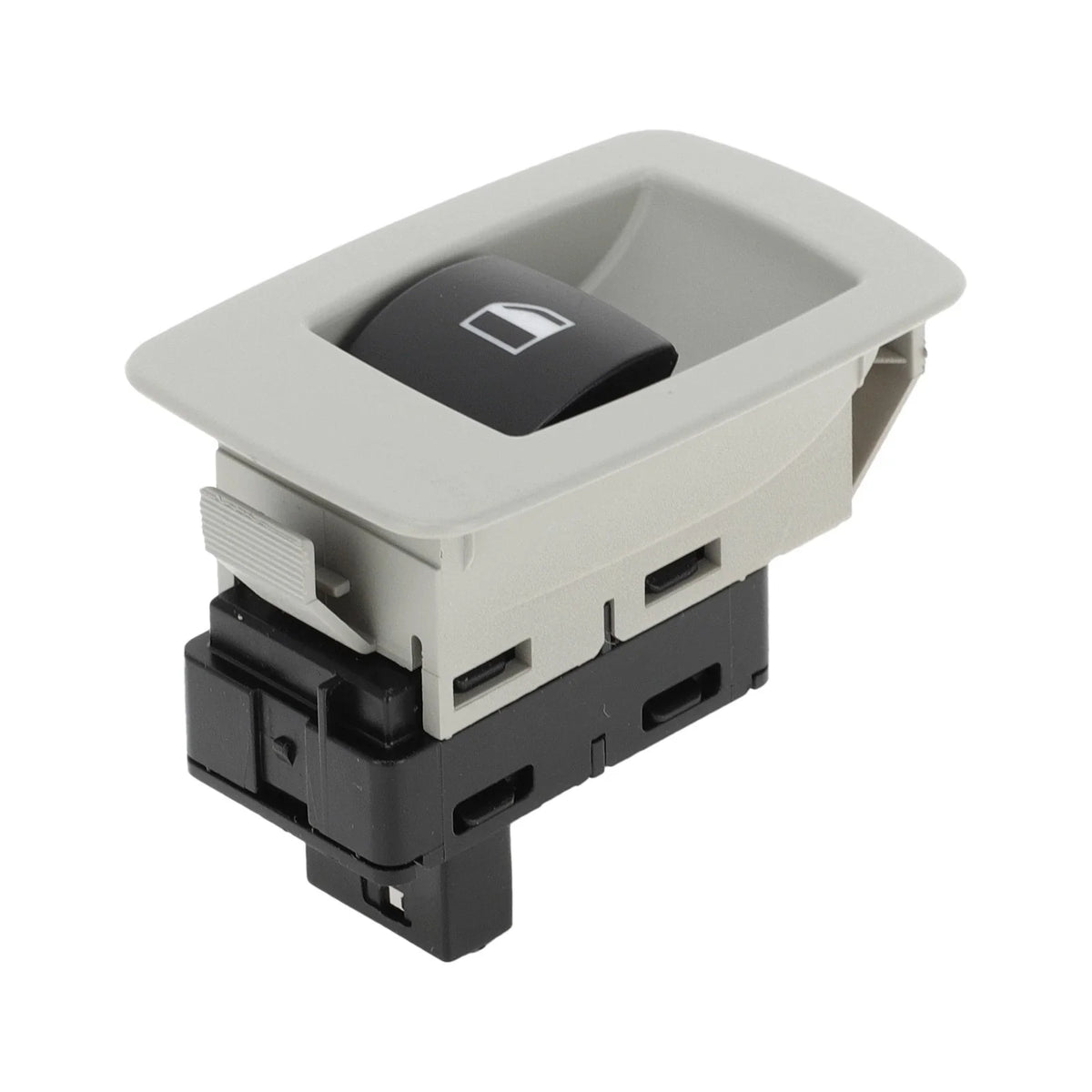 Power Window Switch for BMW 525i (2004–2005) No. 61316951956