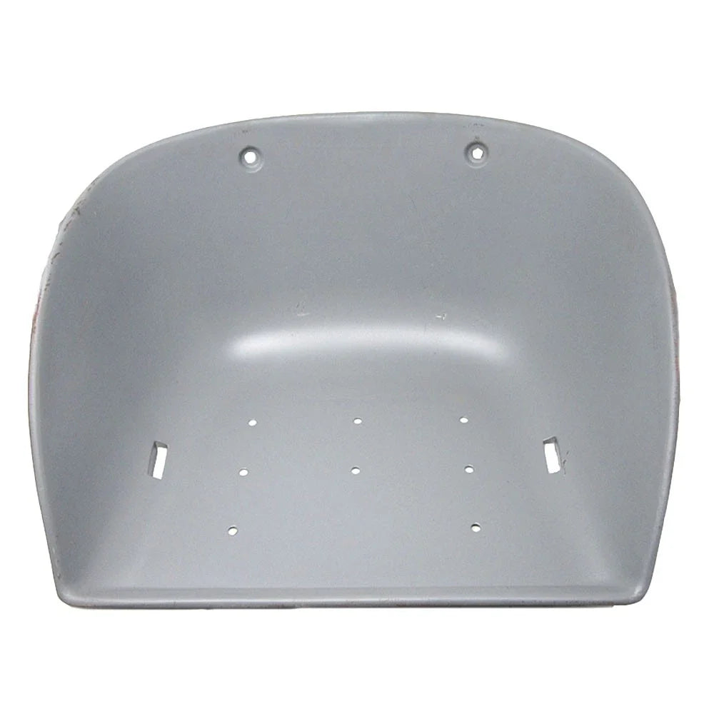 Seat Pan & Cushion Kit for MF (Grey)