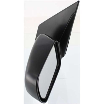 Manual Folding Power Mirror Left Side for Honda Pilot (2003-2005)