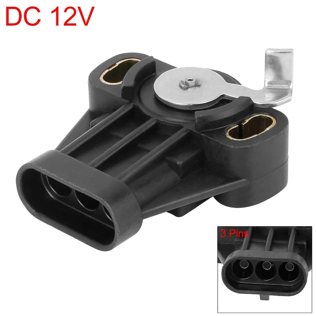 Throttle Position Sensor for Buick Regal (1993–1995) SERA363-1