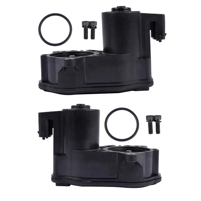 Parking Brake Actuator Pair for 2017–2022 Tesla Model 3 8008228-00-A