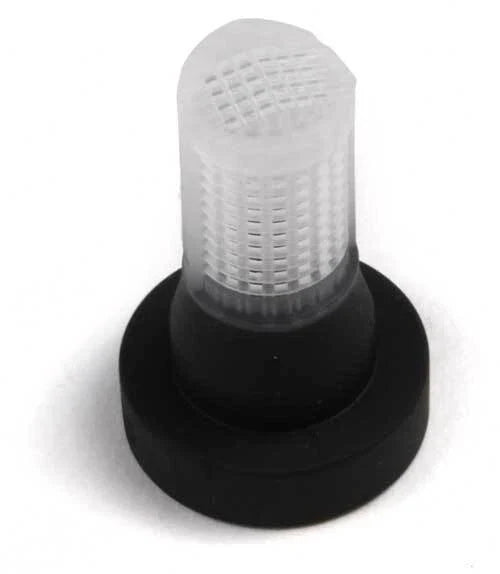 Grommet w/ Strainer for BMW E36 E46 E81 E87 E91 (61667006063)