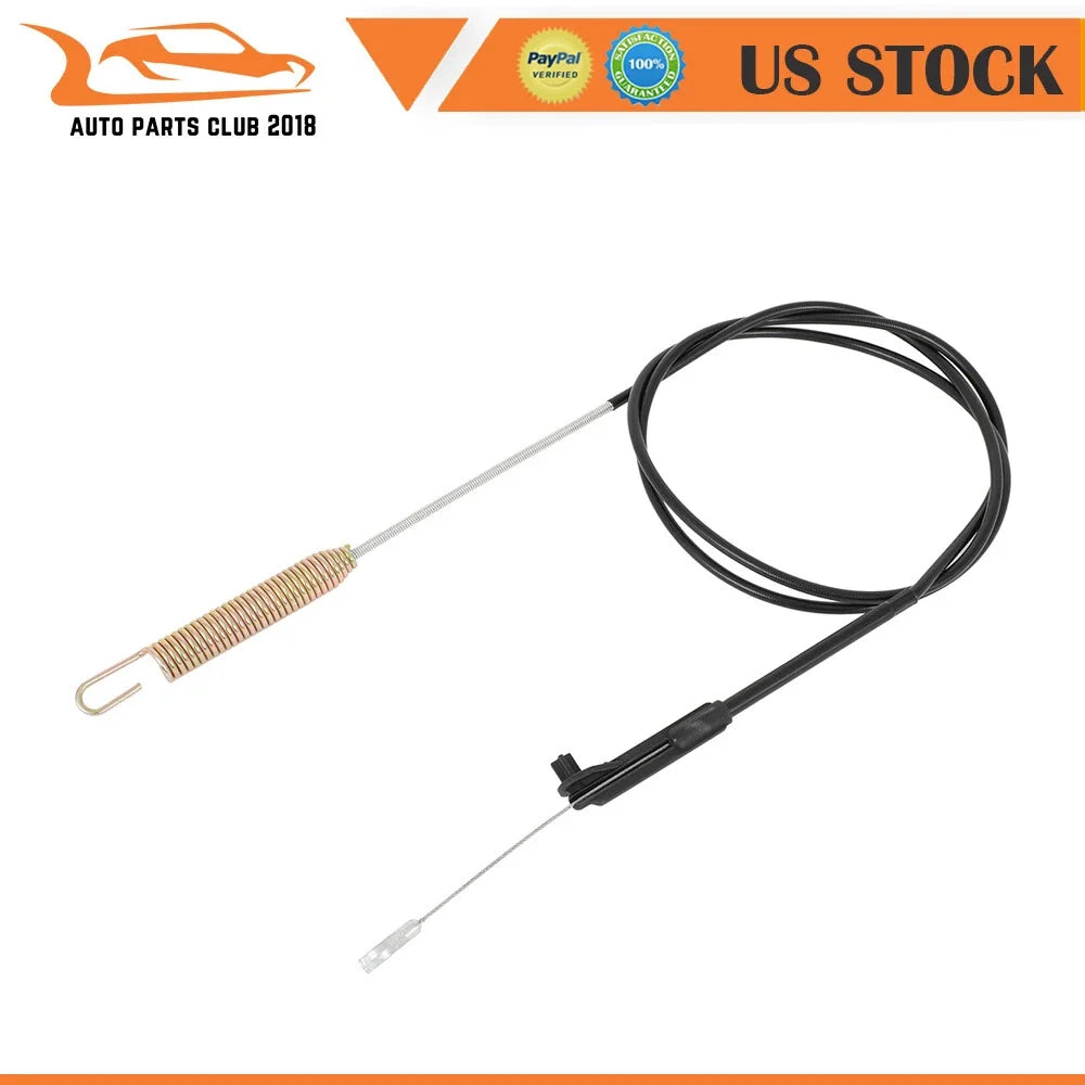 Blade Brake Cable for Toro 30" Timemaster (2019–2020)